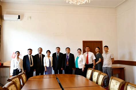 吉尔吉斯民生情况