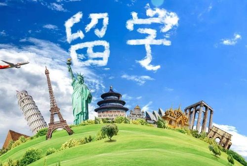 艺术类留学哪个国家好一点