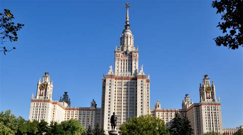 俄罗斯留学十大建议