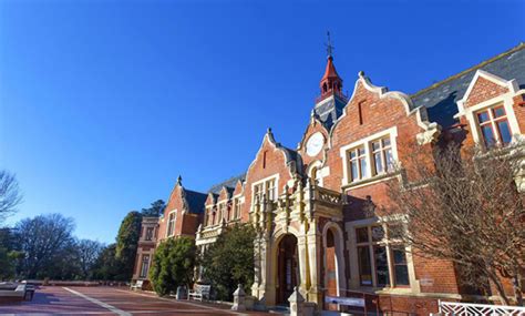 新西兰留学值得去吗