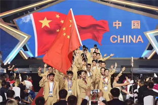 奥赛健美中国选手