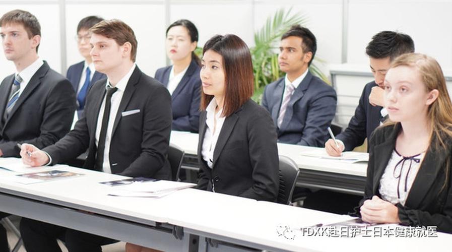 日本留学生打工什么工作好