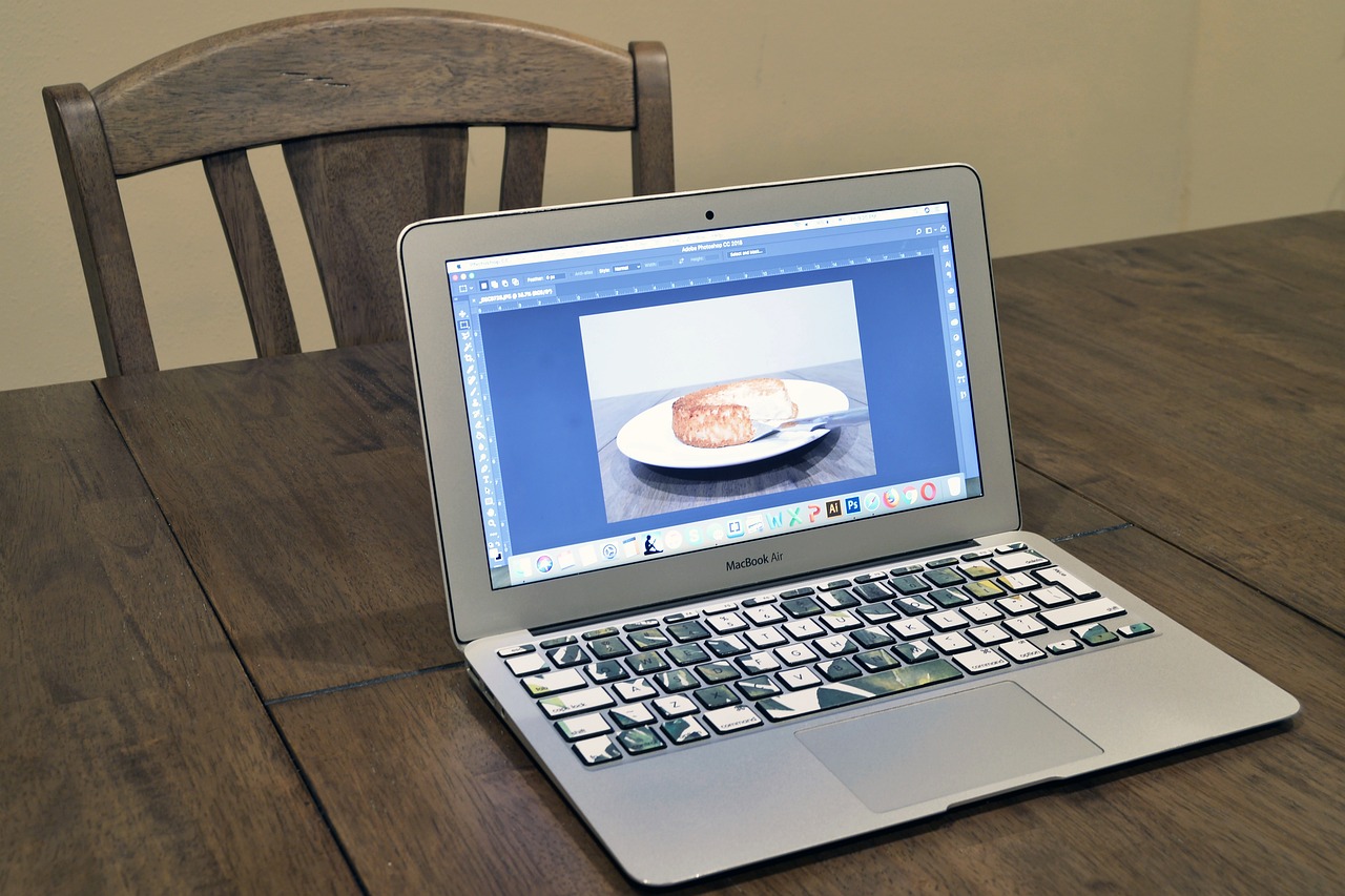 玩转PS，如何在Adobe Photoshop中轻松制作炫酷的动态文字
