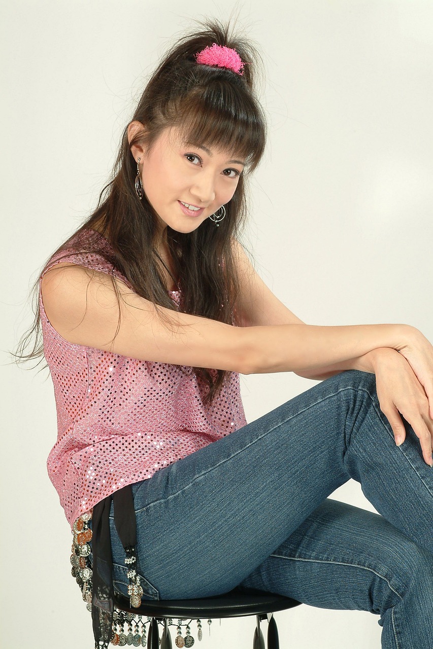 梁佩玲——一位才华横溢的香港女演员