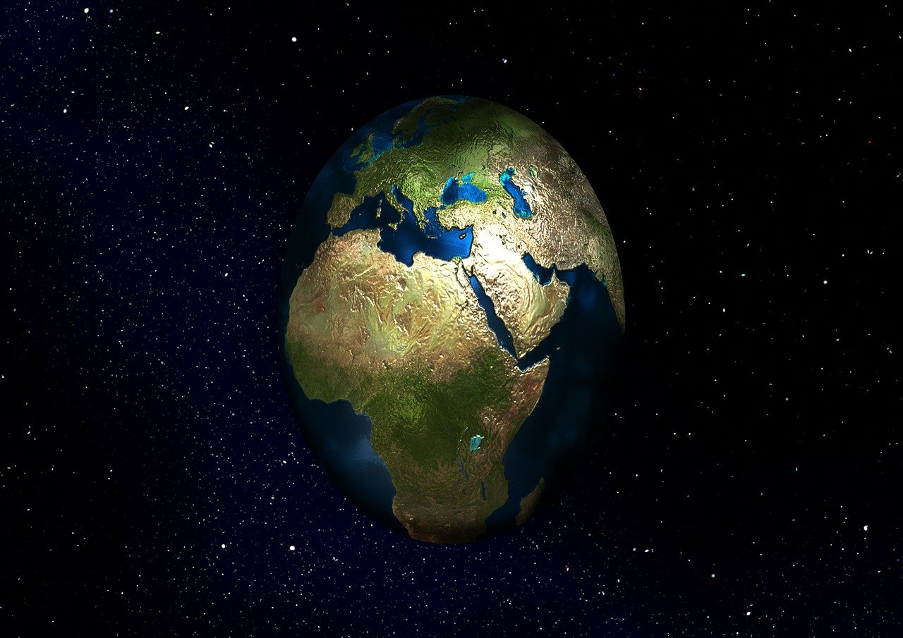 奥特曼的传说，宇宙英雄与地球守护者