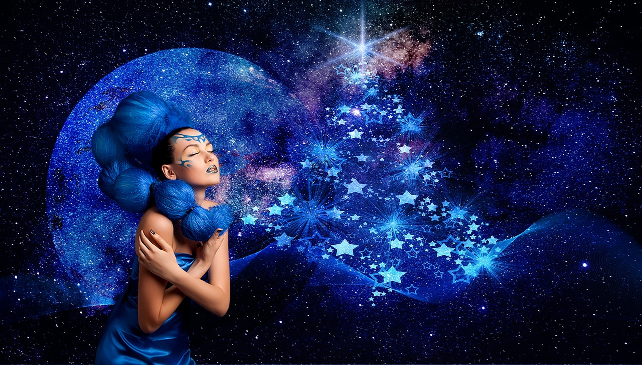 苏珊米勒豆瓣，占星界的女神与她的中国情缘