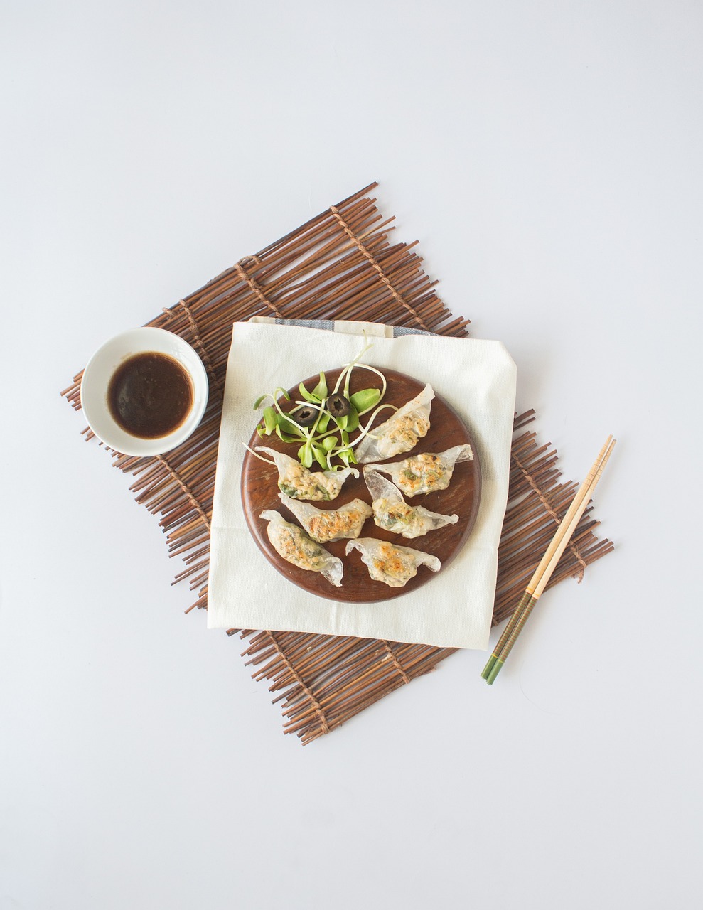 中国民间传统美食的文化意义