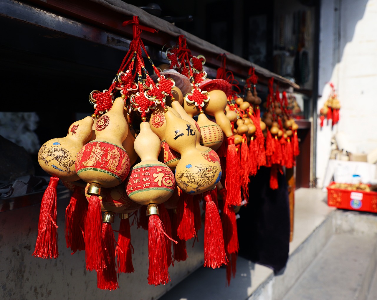 元宵佳节，祝福满盈——最全元宵节祝福语精选