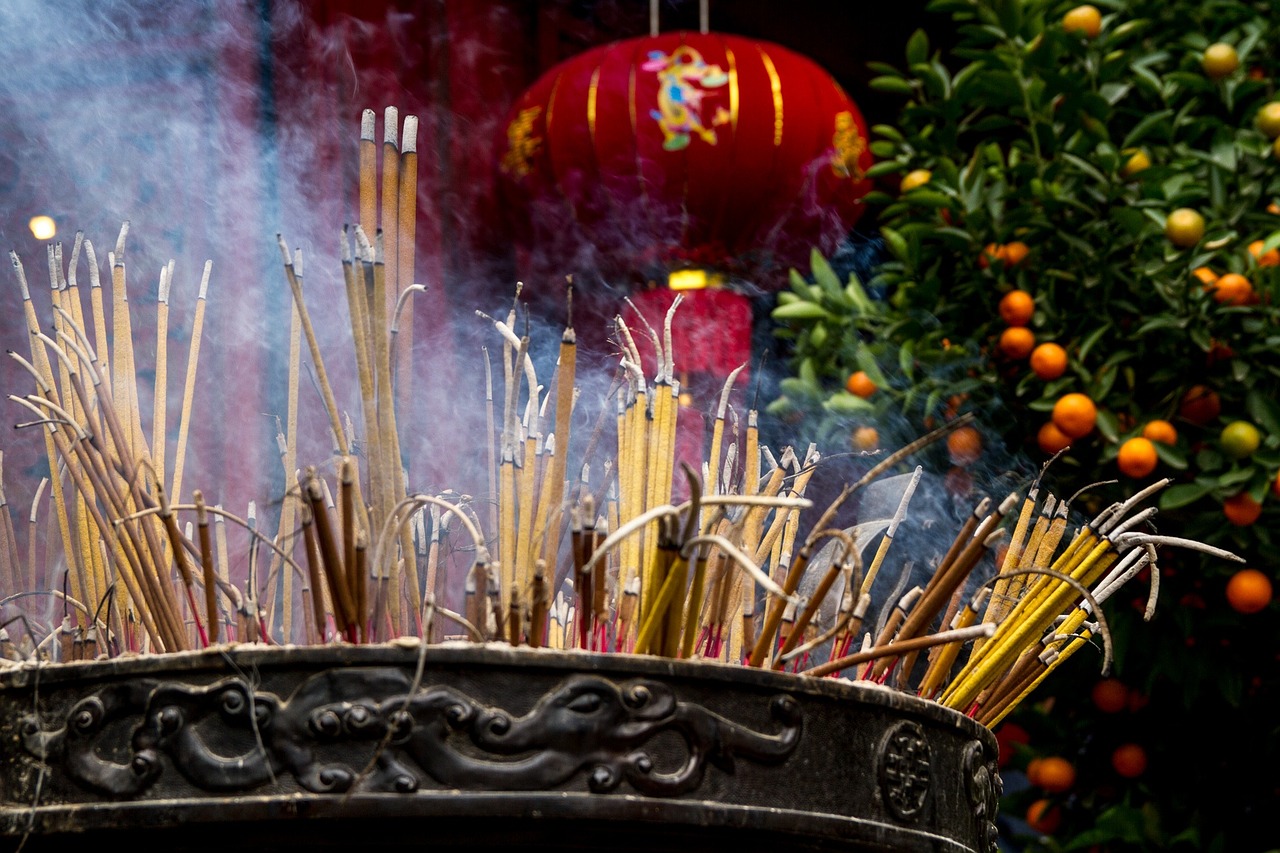 中秋节的由来与文化传承