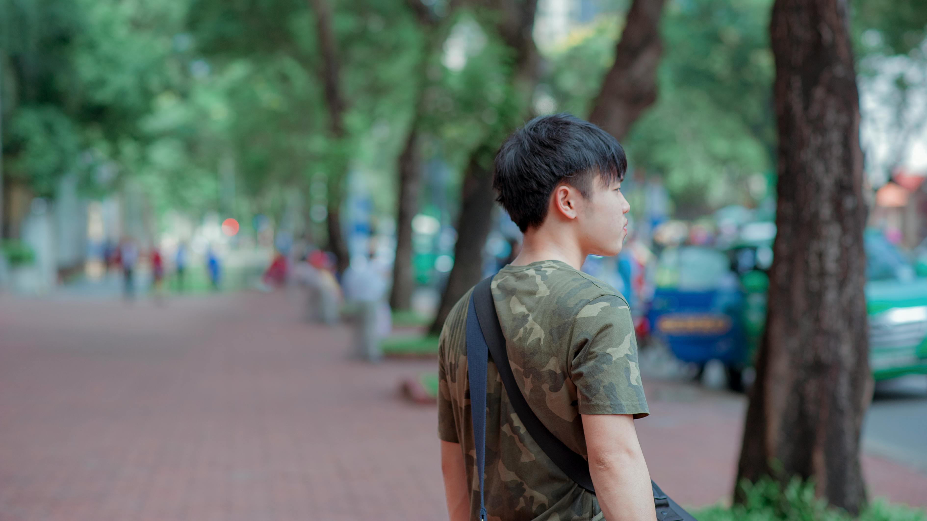 孙杨回应被叫妈宝男，成长之路的误解与自我超越