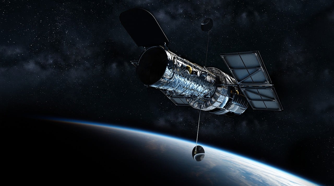 今年太空出差乘组已选定，探索宇宙新篇章的勇敢使者
