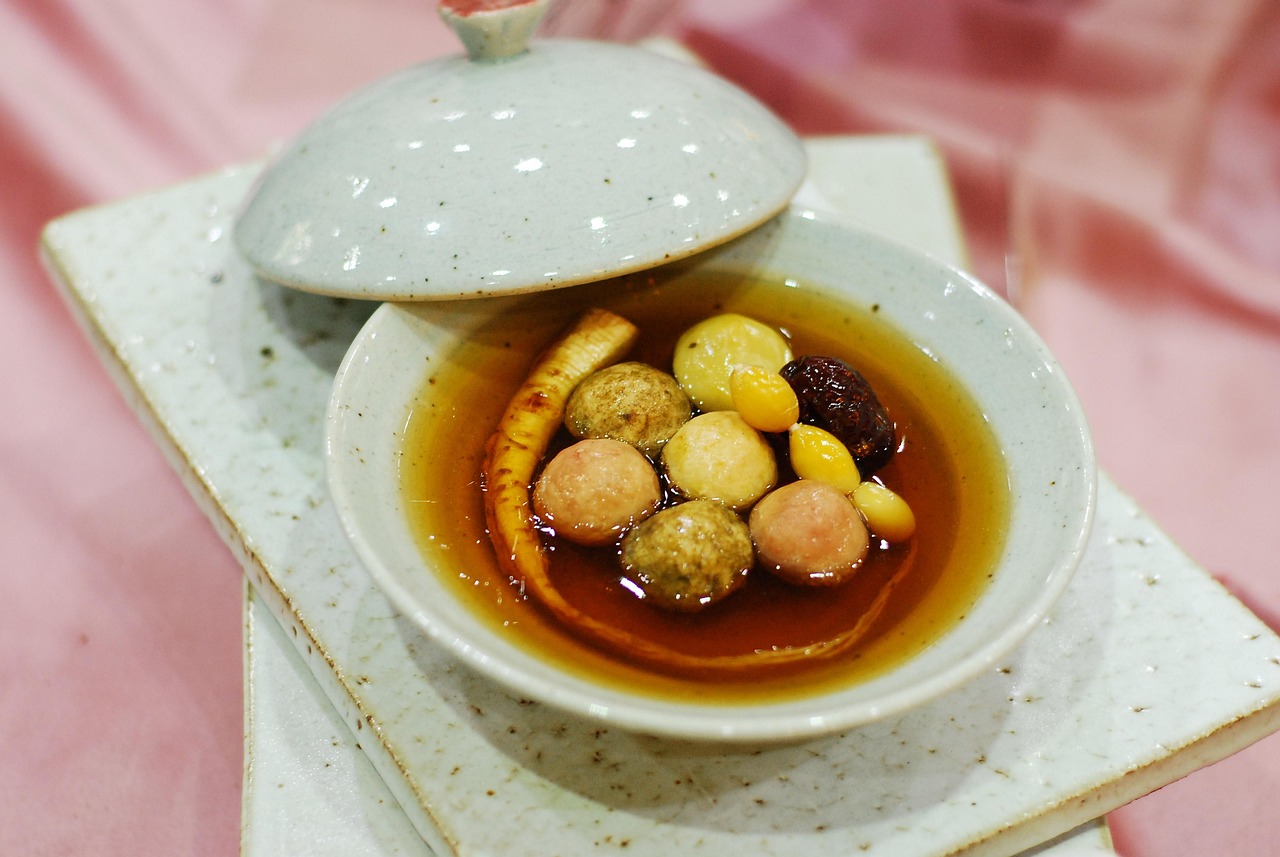 揭秘，食物中的精力源泉，提升精力与活力的五大食物