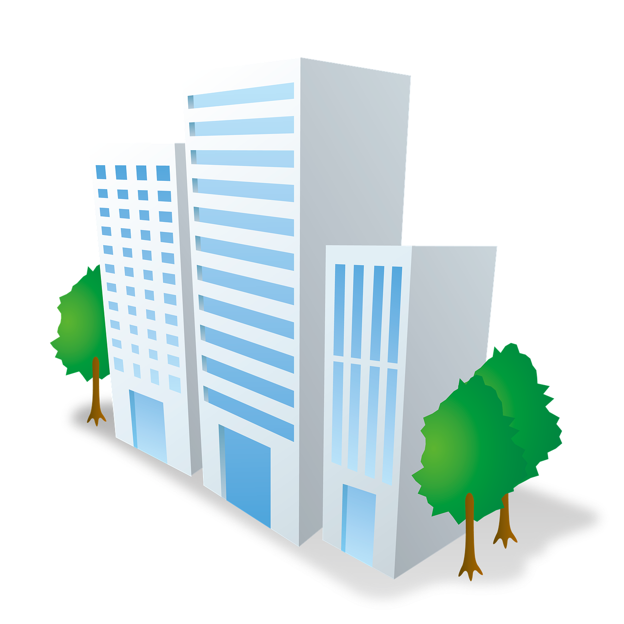 信息化企业愿景，构建数字化未来