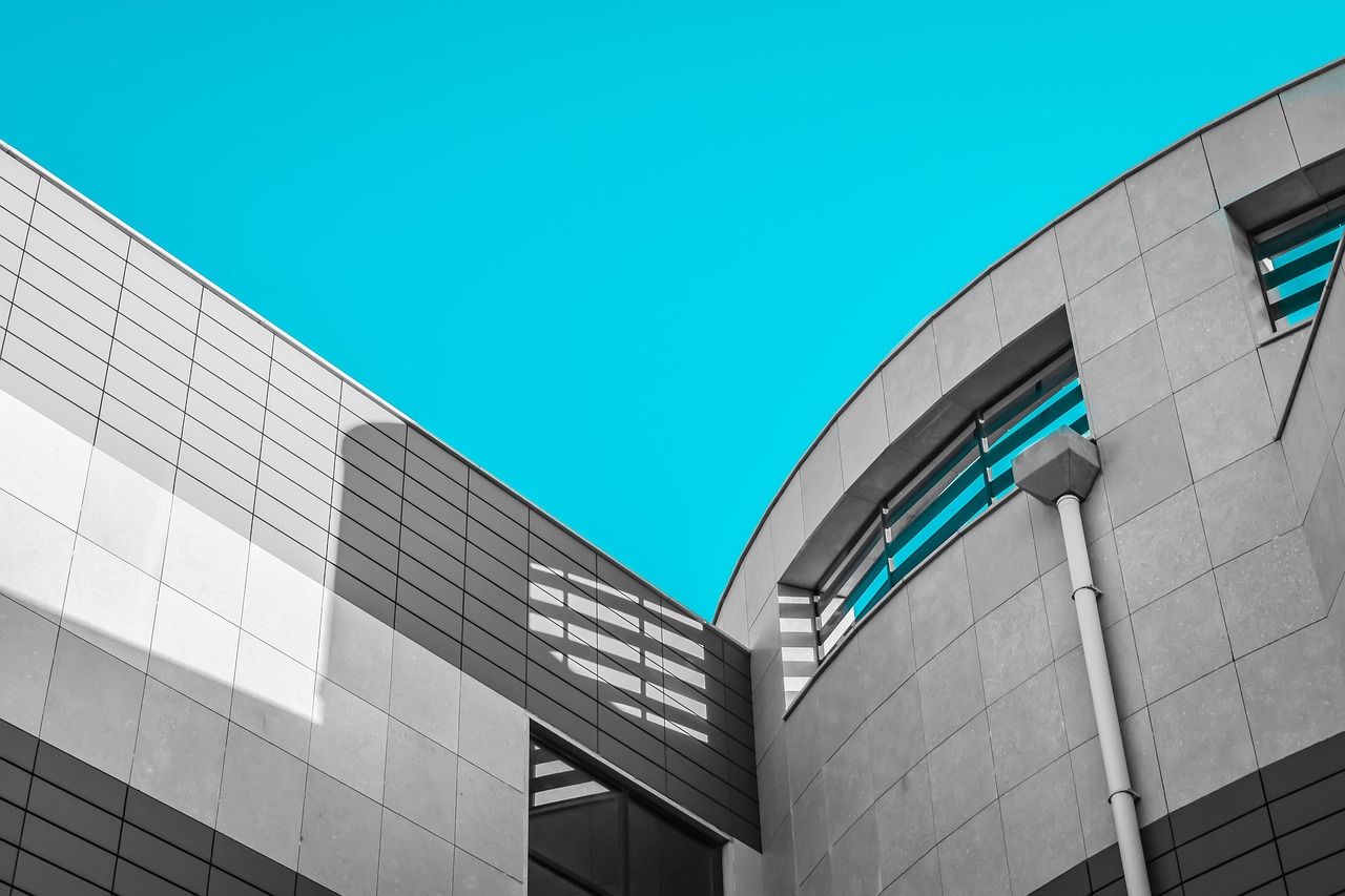 打造您的建筑帝国，为建筑材料公司选择完美名称