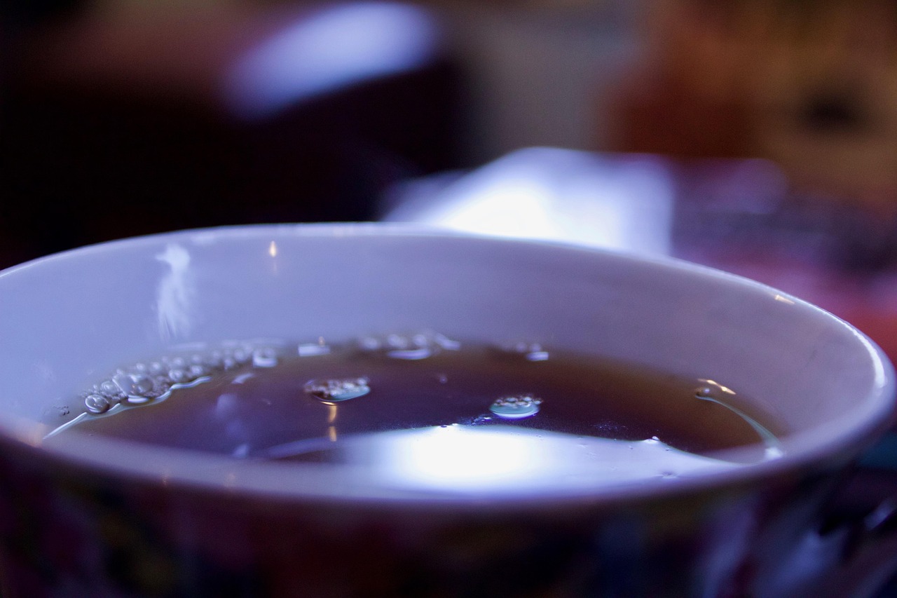 茶香四溢，揭秘那些让人难以忘怀的茶叶店名字