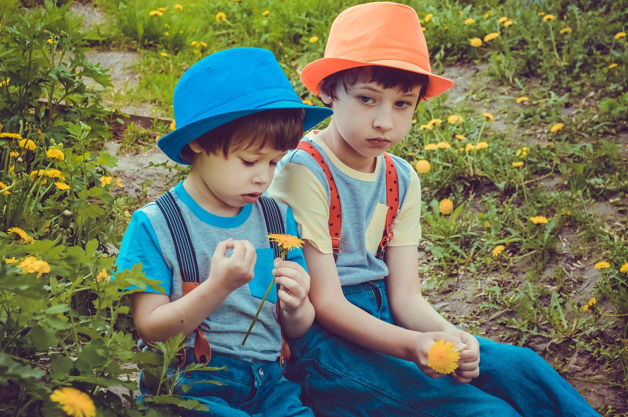 生活常识启蒙，幼儿园孩子的生活智慧