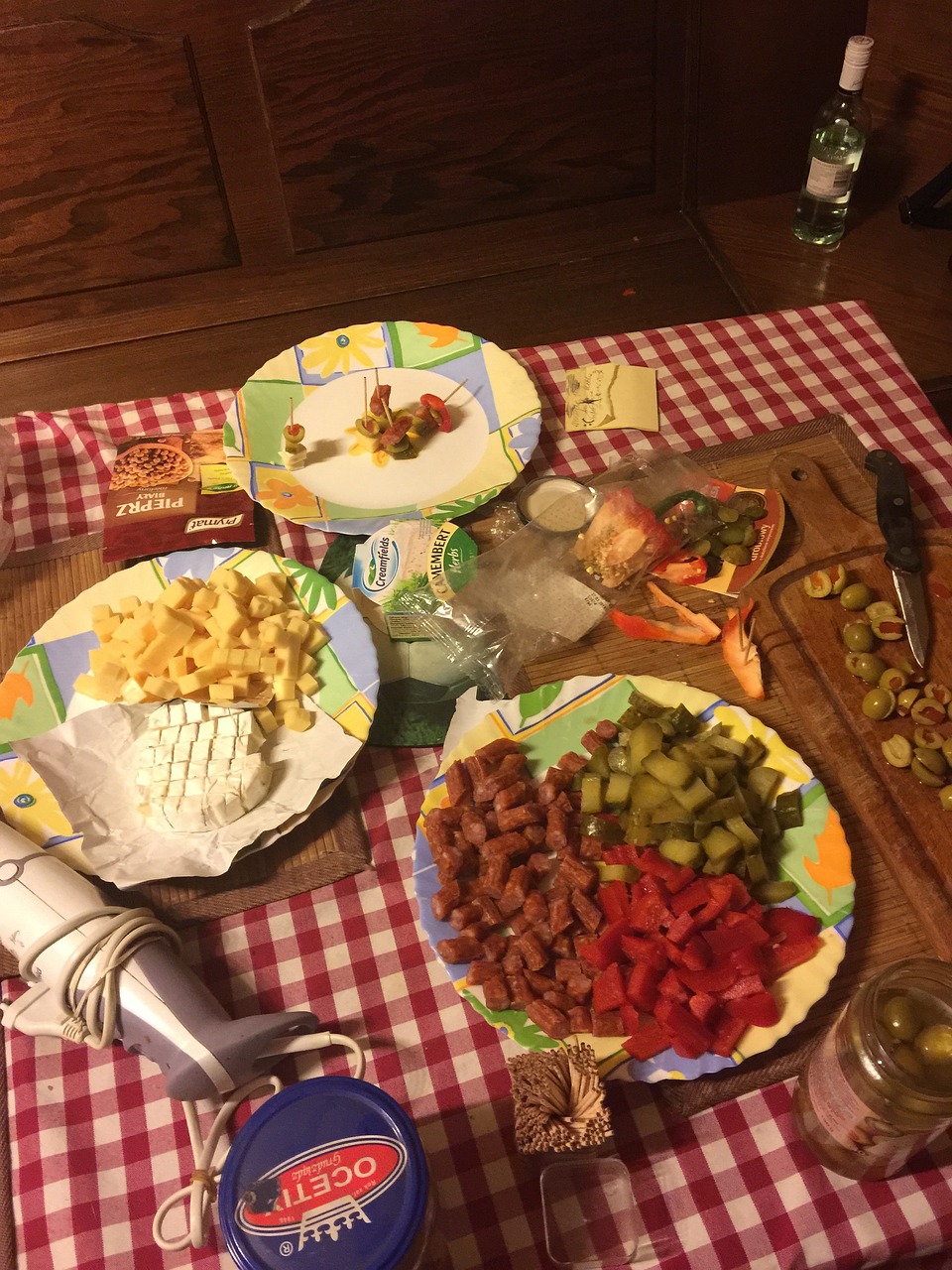 探索饮食禁区，哪些食物不宜食用？