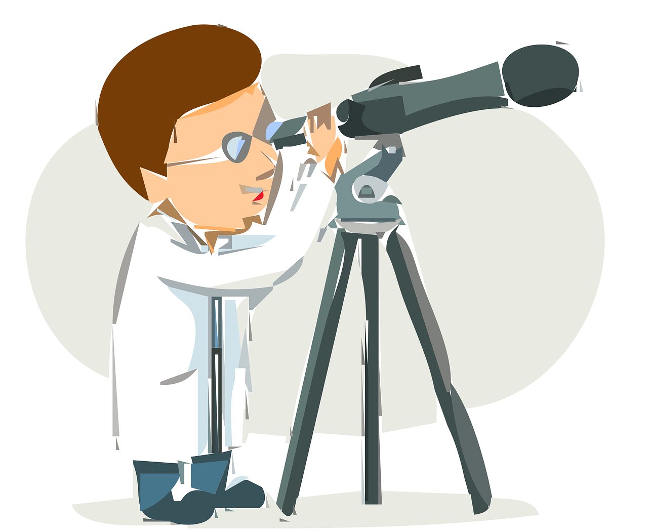 化学与生活，探索日常中的科学奇迹